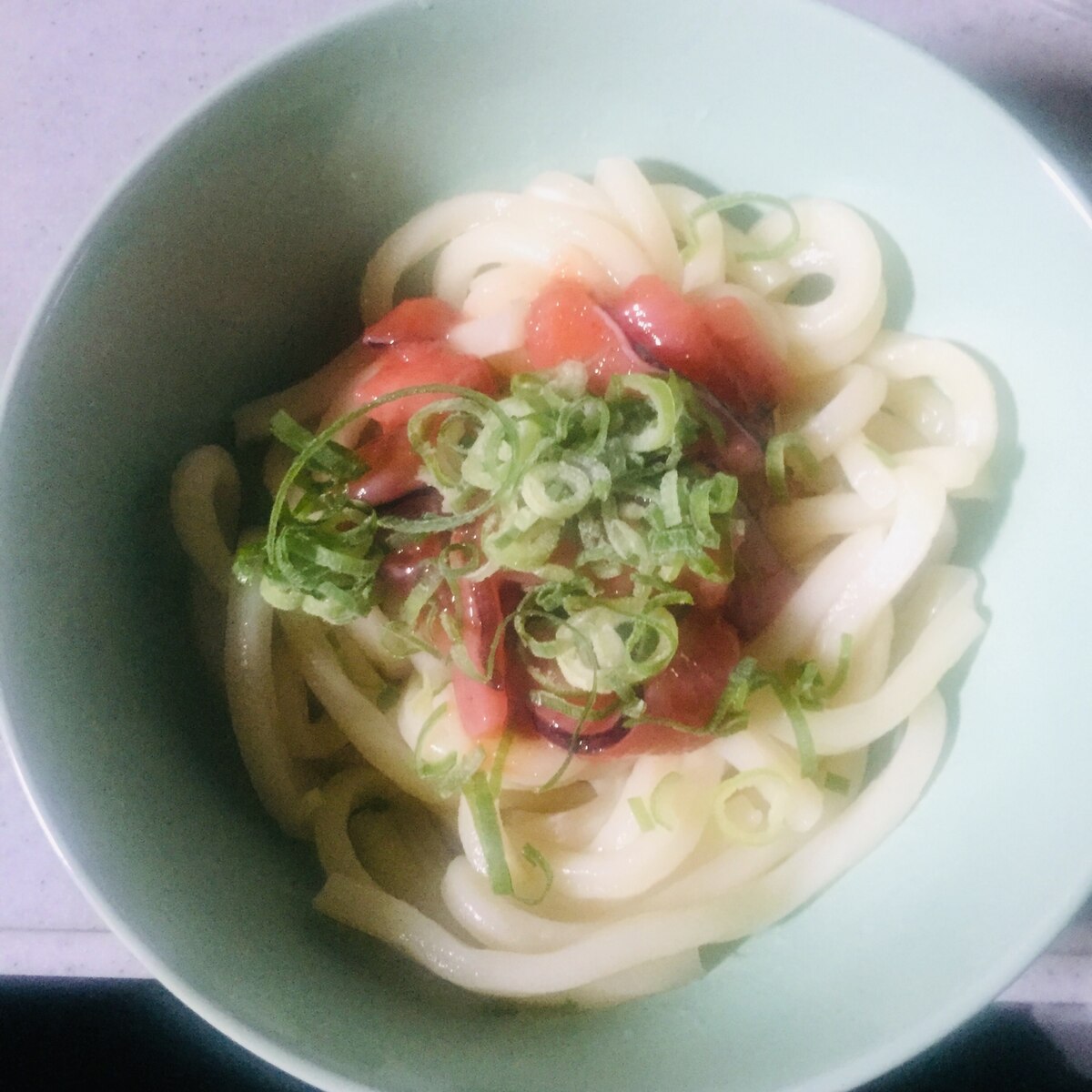 電子レンジで明太イカうどん レシピ 作り方 By Ior 楽天レシピ 電子レンジで明太イカうどん レシピ 作り方 By Ior 楽天レシピ